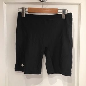 Under armour short